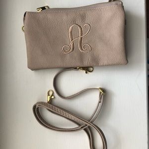 purse